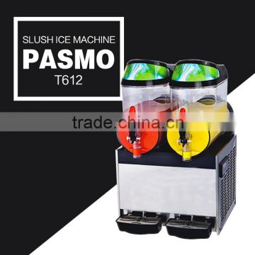 Pasmo T612 table slush machine