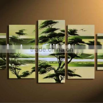 African Theme Painting xd-af01559