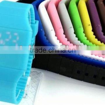 Promotional cheap digital watch components