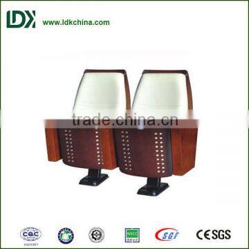 Comfortable mordern restaurant booth seating for hottest selling in china