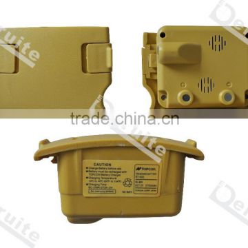 Battery for TOPCON total station GTS-600 series,BT-50Q