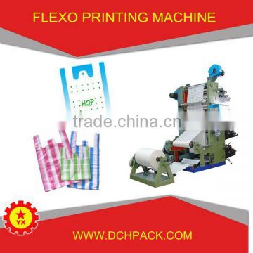 full color flexible packaging printing machine spare parts