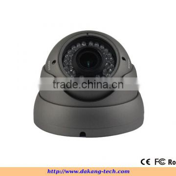 Security Monitoring products varifocal lens dome cvi camera for shop home factory school