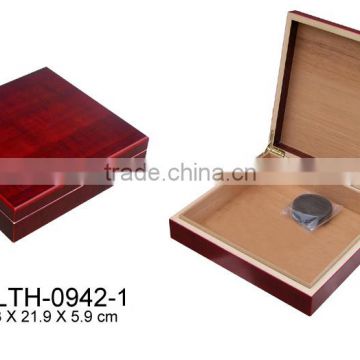 cigar small wood boxes