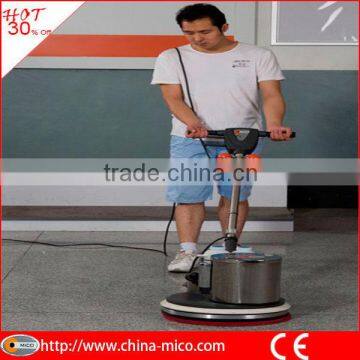 Hand Push Industrial Hard Floor Polishing Machine Sales