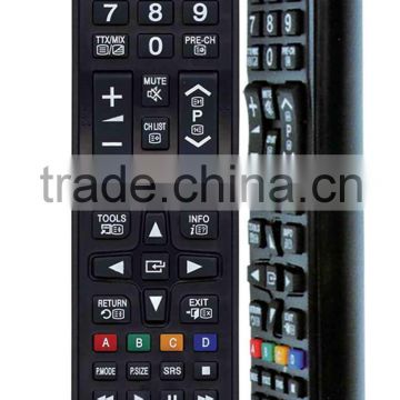 2014 NEW RM-L1088 3D SMART lcd LED TV universal remote control