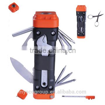 14 in 1 Multi-tool/Hand Tool Sets