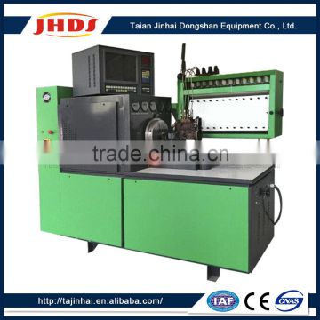 2015 lowest price fuel injection pump test bench(JHDS-5)