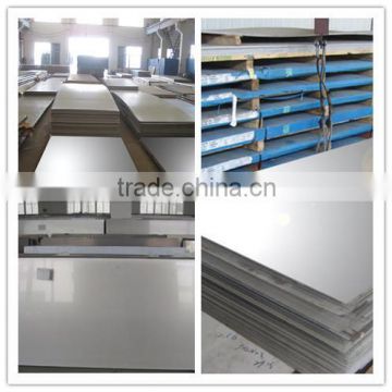 xinhuashuo 304 hot rolled 12 thick stainless steel