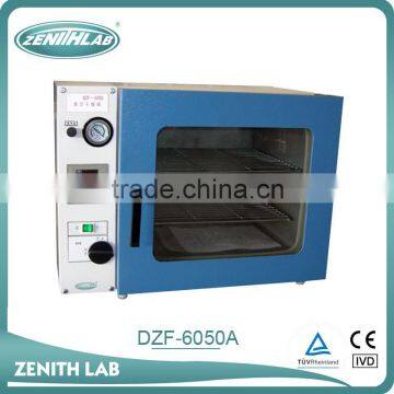 DZF-6050 small vacuum drying oven