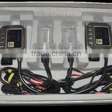 Wholesale 35w G5 ballast DC HID Xenon kit