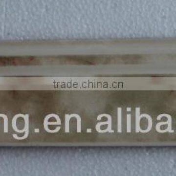 8x45cm Skirting Line Ceramic FuZhou Tiles