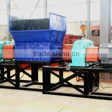 plywood crusher from China, waste wood crusher with high efficiency