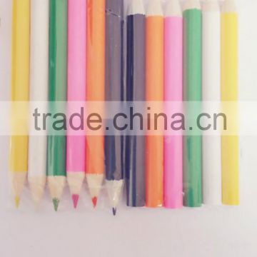 Children's toy Top sale stationary double side pencils
