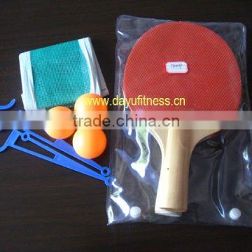 table tennis sets