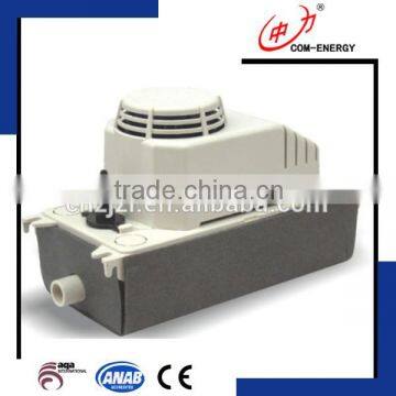 China supplier condensate drain pump for split air conditioner