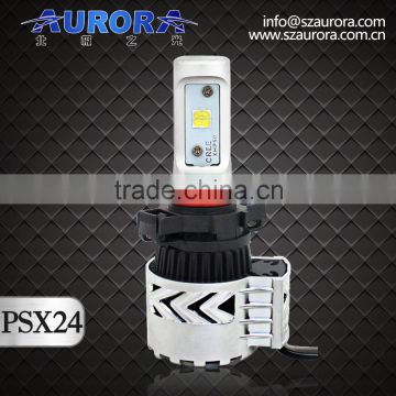 AURORA super brightness G8 series PSX24 led headlight