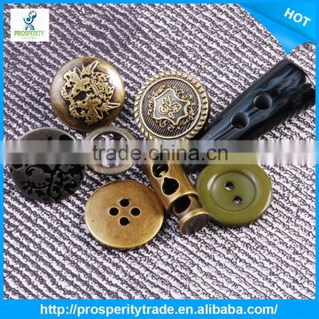low price from china button pearl OEM button