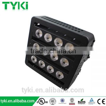 400w led flood light & 80-400w led lighting with CE and Rohs certification
