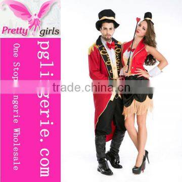 Carnival Costume Magician Costume For Women Brazil