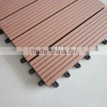 outdoor wpc flooring tile