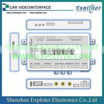 new product interface for BM 3-Series E90 E91 E92 E93 2003-2008 CCC M-ASK head unit