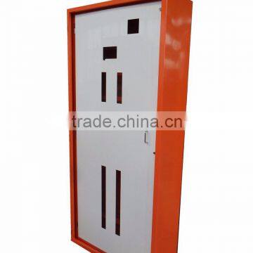 custom sheet metal electrical distribution board cabinet