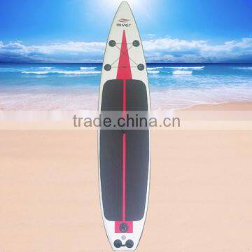 330cm hot sales drop stitch material stand up paddle board surf board