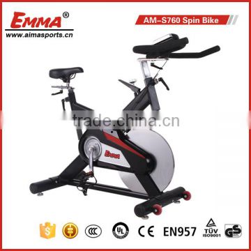 Popular hot sale exercise bike for commercial use