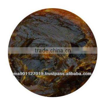 Black soap With Green Tea In bulk 200 gr