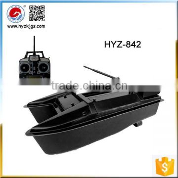 2015 HYZ-842 Popular Bait Boat