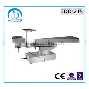 Ophthalmic Instrument Table