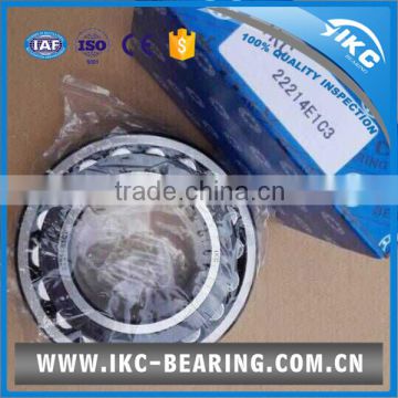Reducer gear bearing 22214 E1KC3 or roller bearing 22224 EK for Cutting machinery