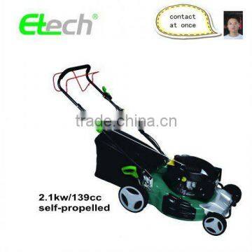 Gasoline lawn mower/ETG015L