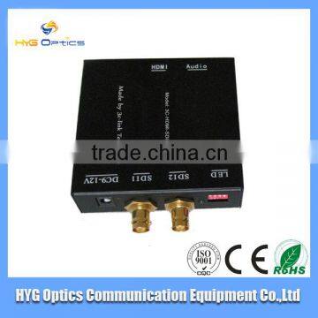 Digital optical fiber Video transceiver accept wholesale