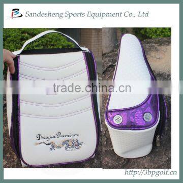 classic golf caddie shoes bags