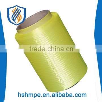 kevlar filament for kevlar cloth