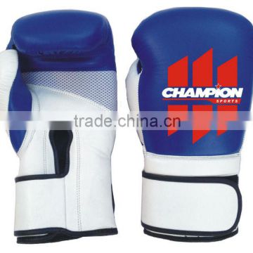 boxing gloves ( ringside style)