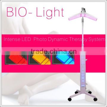 Acne Removal Popular Pdt/ Led Light Skin Red Led Light Therapy Skin Tightening Portable Led Machine For Skin Rejuvenation Skin care Facial Led Light Therapy