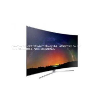 SAMSUNG UA88JS9900JXXZ 88 inch WIFI 4 k surface LED LCD TV