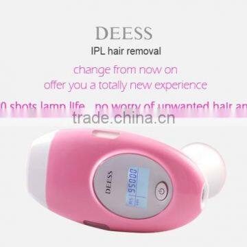 Elight ipl hair removal machine ipl machine ipl laser hair removal machine 3 function in 1 functions