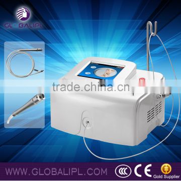 2016 Obvious result 980nm spider vein removal machine vascular remover