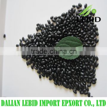 2015 crop M C grade black beans