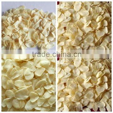 dehydrated garlic granular 16-26mesh fresh garlic