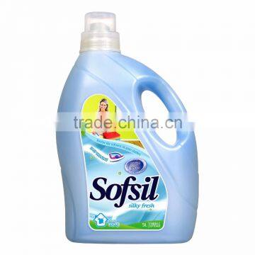 OEM in big bottle fabric softener