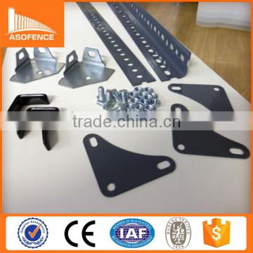 United Kingdom National Hardware Steel Construction Dexion Angle for sale