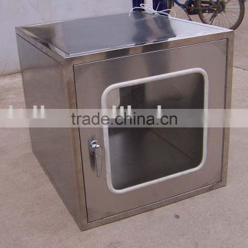 Stainless Steel Keep Warm Cabinet