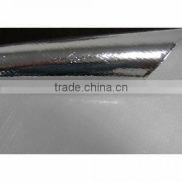 High Quality Aluminum Foil Insulation Material