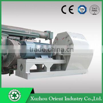 High quality Low cost Large type mobile crusher line