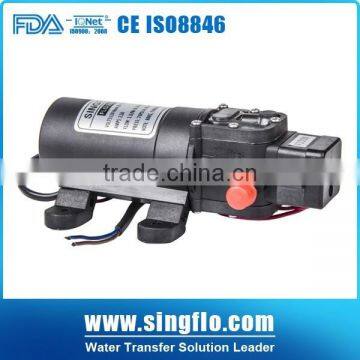 Singflo 12v dc knapsack sprayer pump